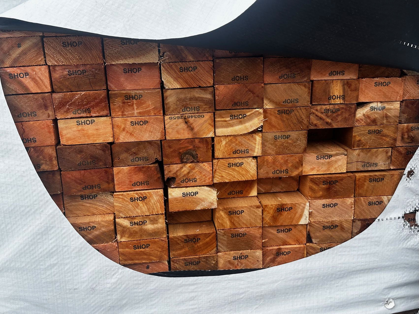 Shop Western Red Cedar example 6