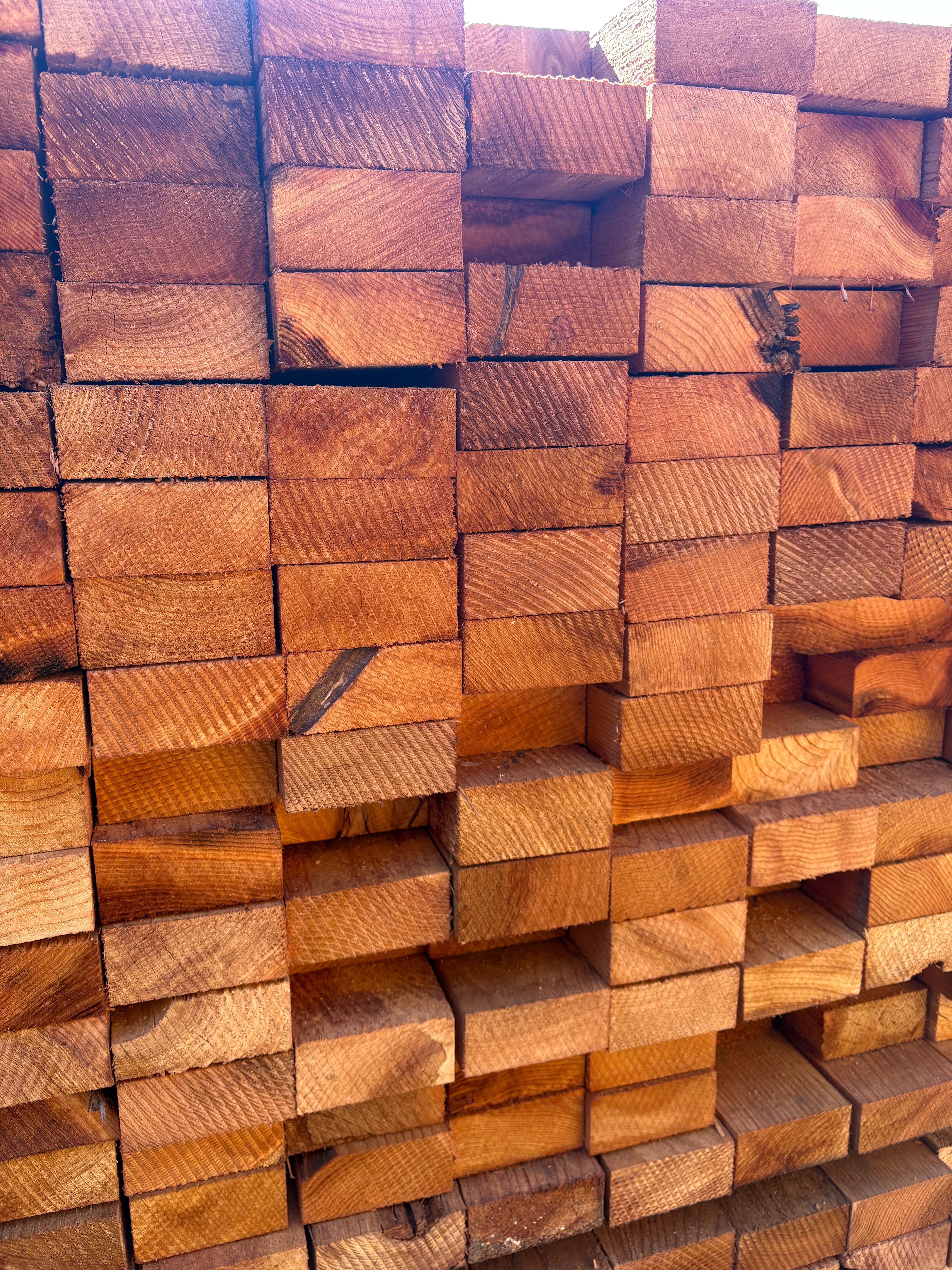 Shop Western Red Cedar example 4